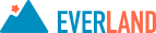 Логотип Everland